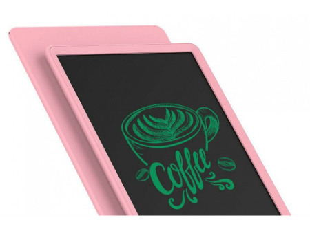 Графический планшет для рисования Xiaomi Wicue 10 Pink