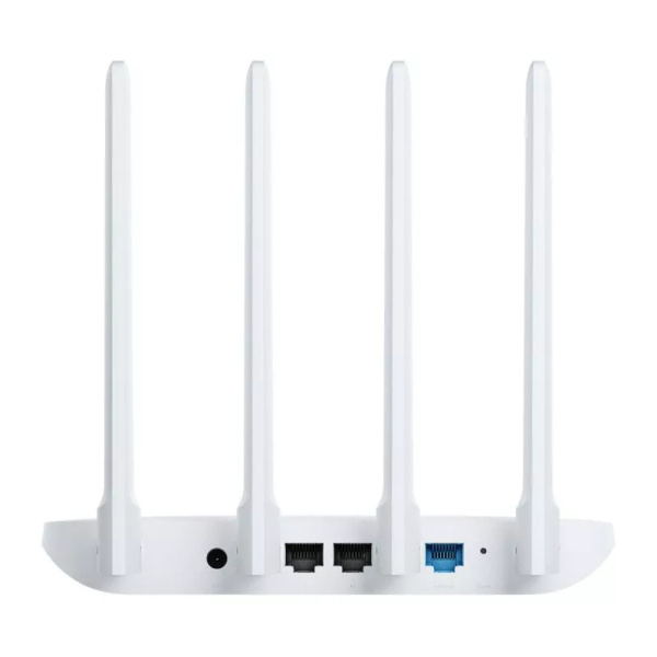 Роутер Xiaomi Mi Router 4C (R4CM) CN White