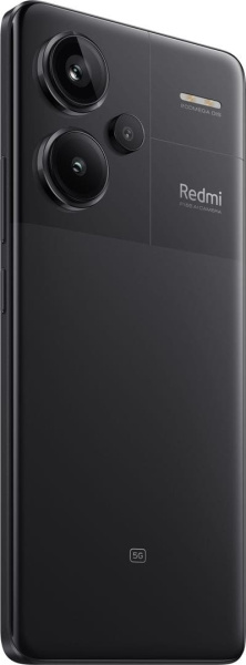 Смартфон Xiaomi Redmi Note 13 Pro Plus 8/256 ГБ Black