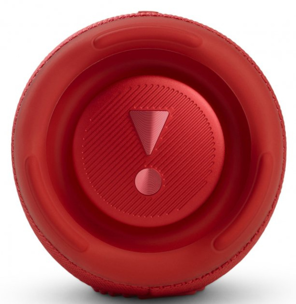 Портативная колонка JBL charge 5 (Красный)