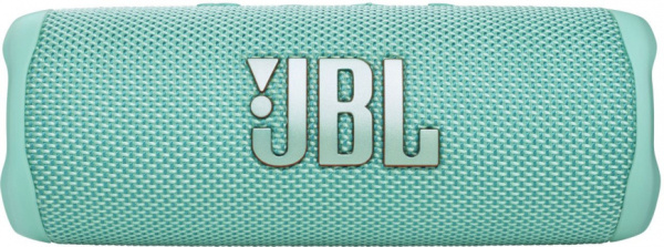 Портативная колонка JBL Flip 6 Teal