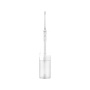 Ирригатор Xiaomi Water Flosser 2 (MEO705), белый — на белом фоне