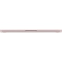 Apple MacBook Neo 13" (A18 Pro, 6C CPU, 5C GPU, 2026), 8 ГБ, SSD 512 ГБ Blush, розовый (MHFJ4)