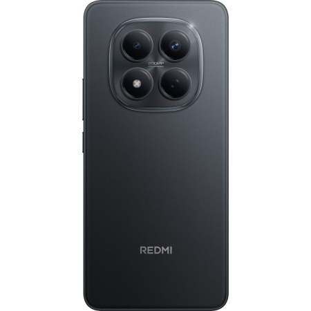 Смартфон Redmi Note 15 Pro 12/512 Black 4G