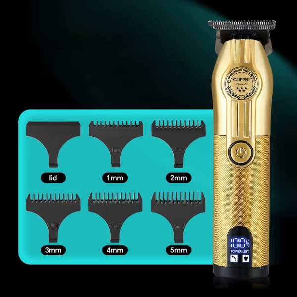 Машинка для стрижки Clipper ZH-1928