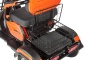 Электротрицикл Rutrike Gelbert Caf 48V/60V 600Вт (Белый-3039)