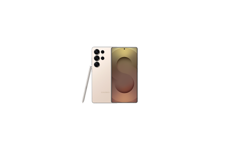 Смартфон Samsung Galaxy S25 Ultra 12/256GB Titanium Pinkgold (SM‑S938B, ОАЭ) — официальное изображение Samsung