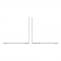 Apple MacBook Air 15" (M3, 8C CPU, 10C GPU, 2024) 16Gb, 512Gb SSD Серебристый (MXD23)