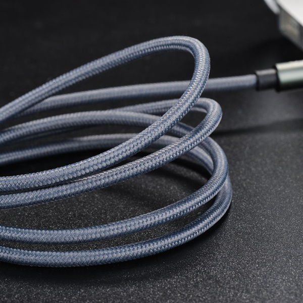 Аудио-кабель HOCO UPA03 Noble AUX 1м
