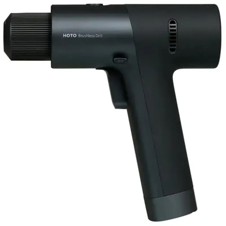 Дрель-шуруповерт HOTO Electric Smart Drill QWLDZ001