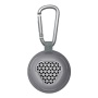 Портативная колонка MOMAX 1-Vibe GO Magnetic (BS7E) Grey