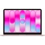 Apple MacBook Neo 13" (A18 Pro, 6C CPU, 5C GPU, 2026), 8 ГБ, SSD 512 ГБ Blush, розовый (MHFJ4)