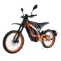 Электропитбайк Kugoo Wish 04