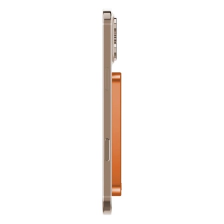 Портативный аккумулятор MOMAX Q.Mag X Magnetic 5000mAh (IP116AM) Orange