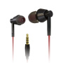 Стерео-наушники 1MORE Single Driver In-Ear Piston Headphones Black (1M301) (арт. 01965)