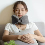 Массажер для шеи Xiaomi Mijia LF Lefan Comfort-U Pillow Massager LR-S100
