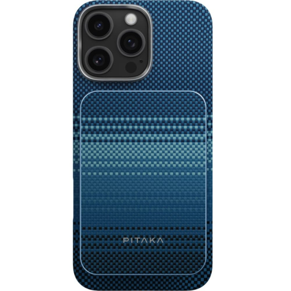 Внешний аккумулятор PITAKA Power Bank Qi2 Moonrise