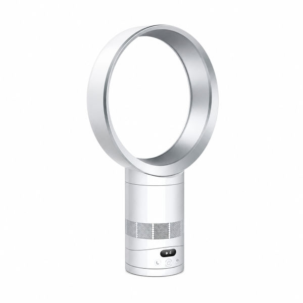 Настольный вентилятор Dyson Cool CF1 AM12 White/Silver (EU)