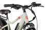 Электровелосипед Eltreco Gelbert Pegas 3 DUAL PRO (Бежевый-2961)