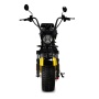 Электроскутер Citycoco Siberton PRO 2500W 10"