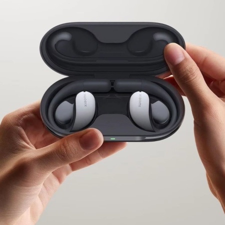 Беспроводные наушники Xiaomi Open Wear (M2319E1) Black