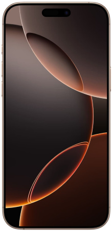 Apple iPhone 16 Pro Max 512GB Desert Titanium