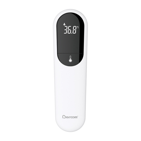 Бесконтактный инфракрасный термометр Berrcom Non-contact Infrared Thermometer (JXB-315)