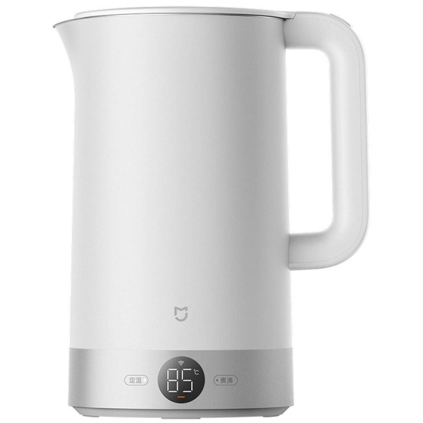 Электрический чайник Xiaomi Mijia LED Electric Kettle 3 Pro MJJYSH03YM CN