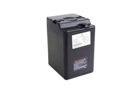 Электропитбайк Kugoo Wish 02 2500W 60V 22,5Ah — точная фотография 34