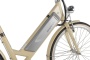 Электровелосипед Benelli City Classica 26 (Желтый-3230)