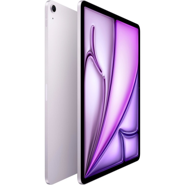 Apple iPad Air 13" (M4, 2026) Wi-Fi + Cellular 512Gb Purple, фиолетовый (MH9Q4)