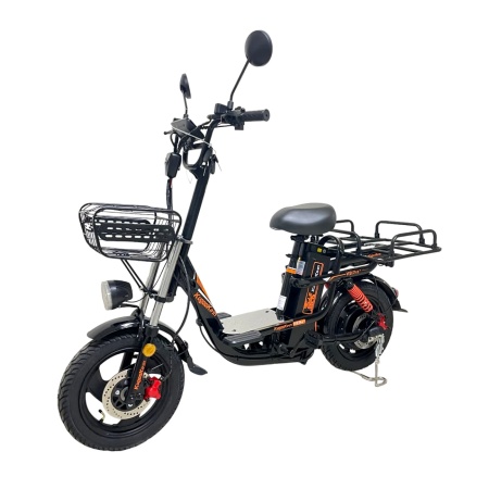 Электровелосипед Kugoo Kirin V3 Pro Plus 28Ah