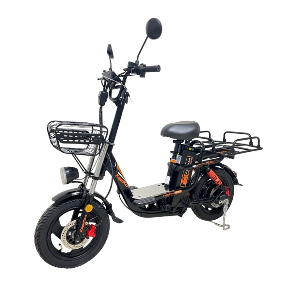 Электровелосипед Kugoo Kirin V3 Pro Plus 28Ah