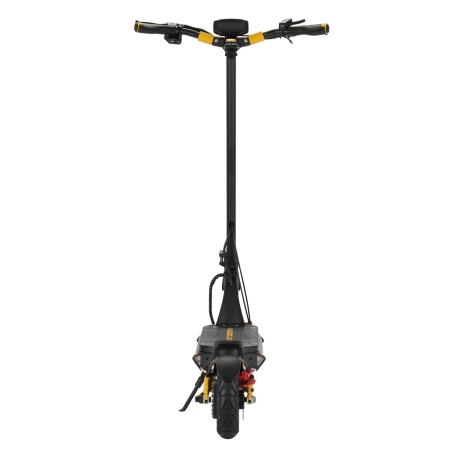 Электросамокат Kugoo Kirin LX 9 Plus