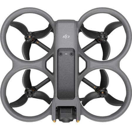 Квадрокоптер DJI Avata 2 Fly More Combo (3 Батареи)