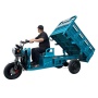 Грузовой электротрицикл Rockwild Cargo Pro Q05