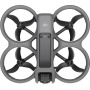 Квадрокоптер DJI Avata 2 Fly More Combo (3 Батареи)