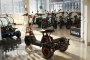 Электротрицикл Kugoo C4