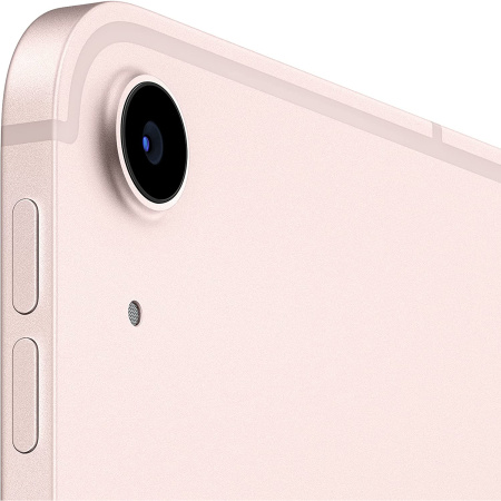 Планшет Apple iPad Air 10.9" (2022) 64GB Wi-Fi + Cellular Pink (Розовый)