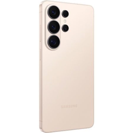 Смартфон Samsung Galaxy S26 Ultra 12/256GB Pink Gold