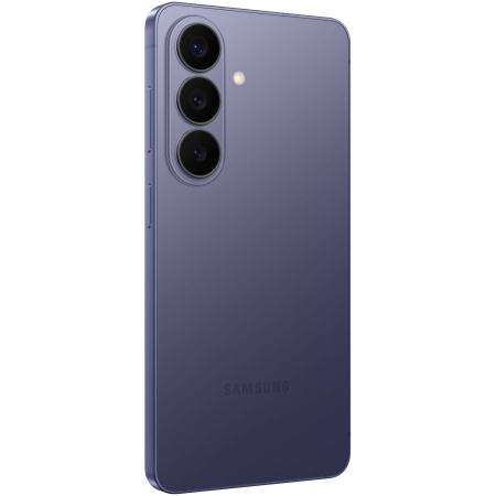 Смартфон Samsung Galaxy S26 12/512GB Cobalt Violet, фиолетовый