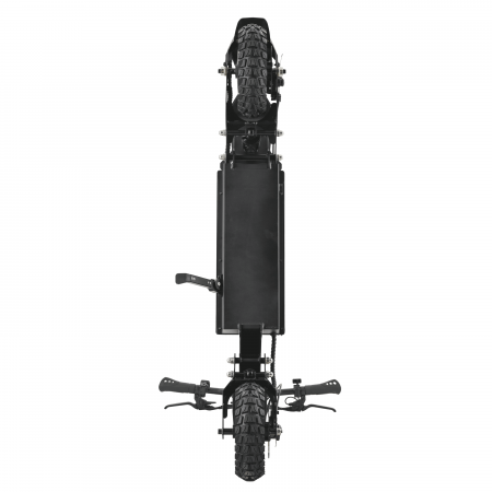 Электросамокат Kugoo F1 Pro