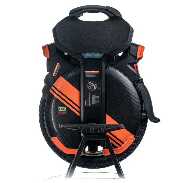 Моноколесо Inmotion V11Y 1500 wh 84V подвеска