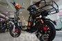 Электровелосипед Kugoo Kirin V3 Pro 21AH