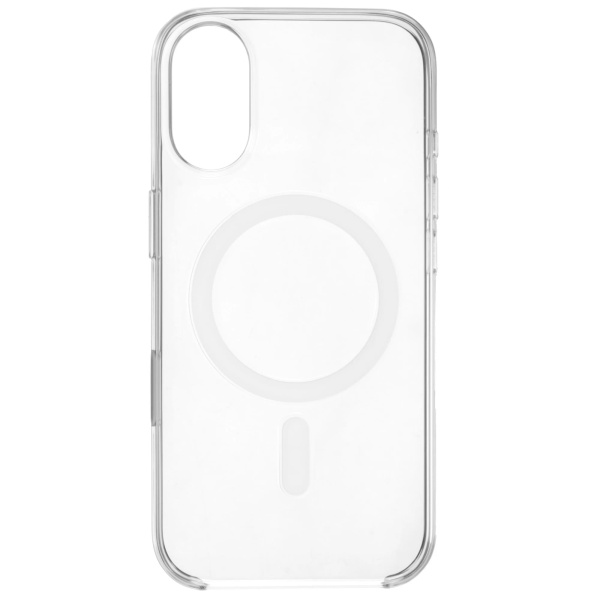 Чехол Clear Case Iphone 17