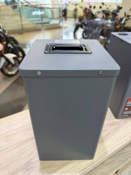 Аккумулятор Aimiko LiFePO4 60V 45Ah + зарядное устройство 69,3V 5A