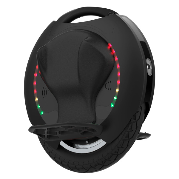 Моноколесо KingSong KS16S 840Wh V2 Rubber Black