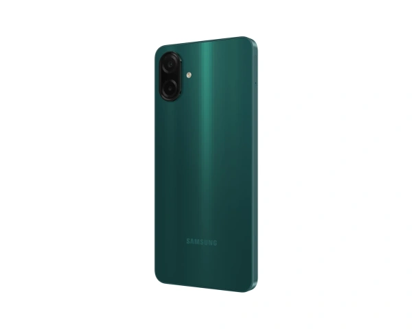 Смартфон Samsung Galaxy A07 4/128GB Green