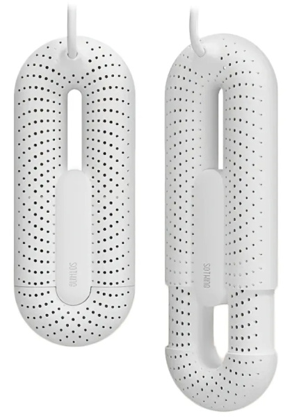 Сушилка для обуви Xiaomi Sothing Zero-Shoes Dryer (DSHJ-S-2111) Белый