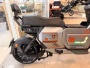 Электроскутер AIMIKO U2 Pro 1500W 65AH Серый